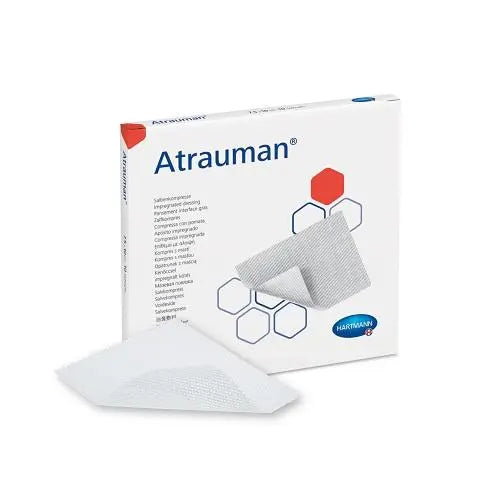 Atrauman 10 x 20cm - Box (30) Hartmann