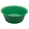 Autoclavable Plastic Bowl 205mm, 1500ml  Green - Each OTHER