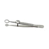 Ayer Chalazion Eye Forceps 9cm ARMO Armo