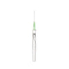 BD Insyte Autoguard BC PRO Cannula Green 18G x 30mm (382544) - Box (50) BD