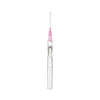 BD Insyte Autoguard BC PRO Cannula Pink 20G x 25mm (382533) - Each BD