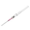 BD Insyte Autoguard BC PRO Cannula Pink 20G x 30mm (382534) - Box (50) BD