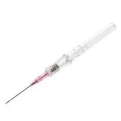 BD Insyte Autoguard BC PRO Cannula Pink 20G x 30mm (382534) - Each BD