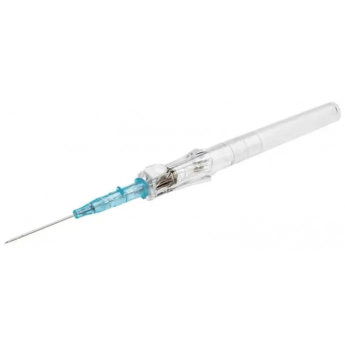 BD Insyte Autoguard Cannula 22G x 25mm (381423) - EACH BD