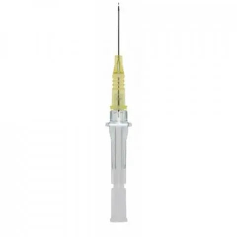 BD Insyte Cannula 16G x 32mm - Box (50) BD