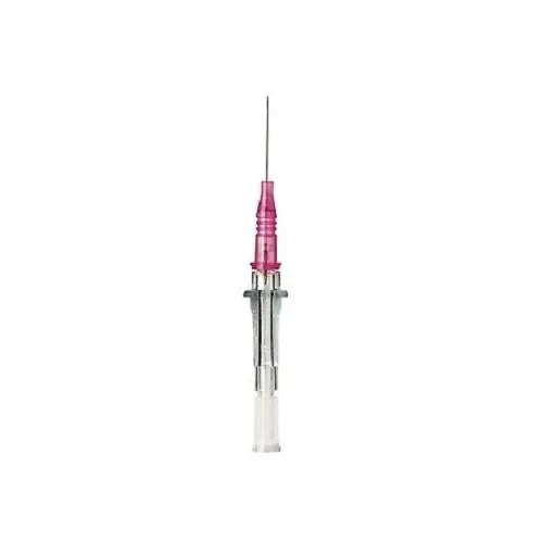 BD Insyte Cannula 20G x 25mm - Box (50) BD