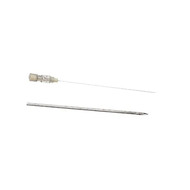 BD Spinal Needle Whitacre 25g 3.5in (90mm) - Box (10) BD