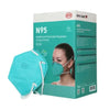 BYD Care Flat Fold N95 Mask - Box (20) OTHER