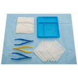 Basic Dressing Pack A&E - Each Multigate