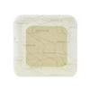 Biatain AG Anti Bacterial Adhesive Foam Dressing 7.5cmx7.5cm - Box (5) Coloplast