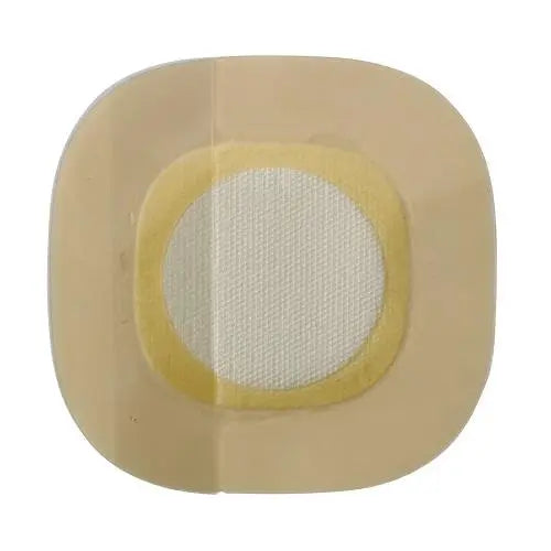 Biatain Super Adhesive Hydrocapillary Dressing 15cm x 15cm - Box (10) Coloplast