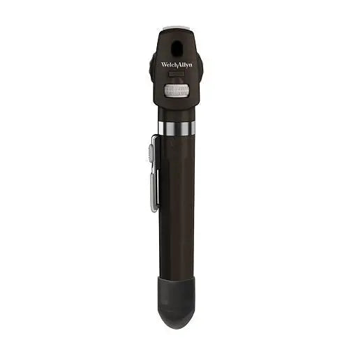 WELCH ALLYN Pocket Plus LED Ophthalmoscope - Onyx/Black Welch Allyn