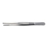 Block End Dressing Forceps Blunt 13cm ARMO Armo