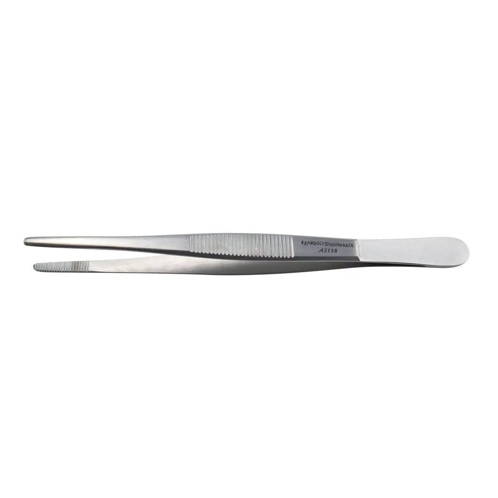 Block End Dressing Forceps Blunt 14cm ARMO Armo