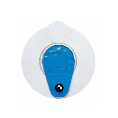 Blue Sensor Electrode VL Micropore Snap Carton (500) Ambu