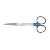 Sage Disposable Scissors Sharp/Blunt 12.5cm Sterile - Each Aaxis Pacific