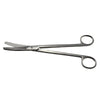 Sims Uterine Scissors Blunt/Blunt Curved 20cm ARMO Armo