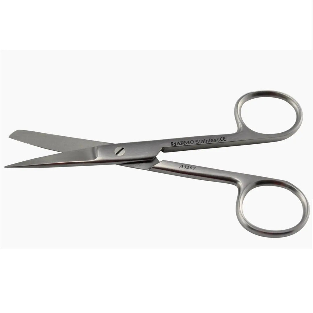 Surgical Scissors Sharp/Blunt Straight 11cm ARMO Armo