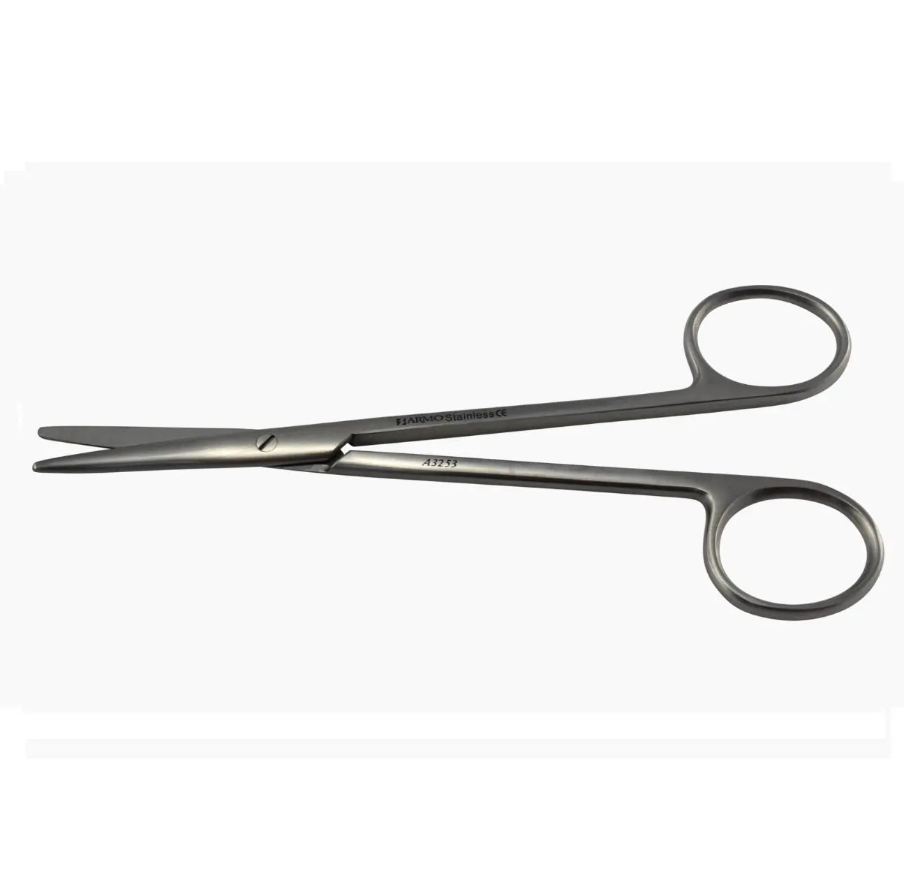 Metzenbaum Scissors Blunt/Blunt Straight 14cm ARMO Armo