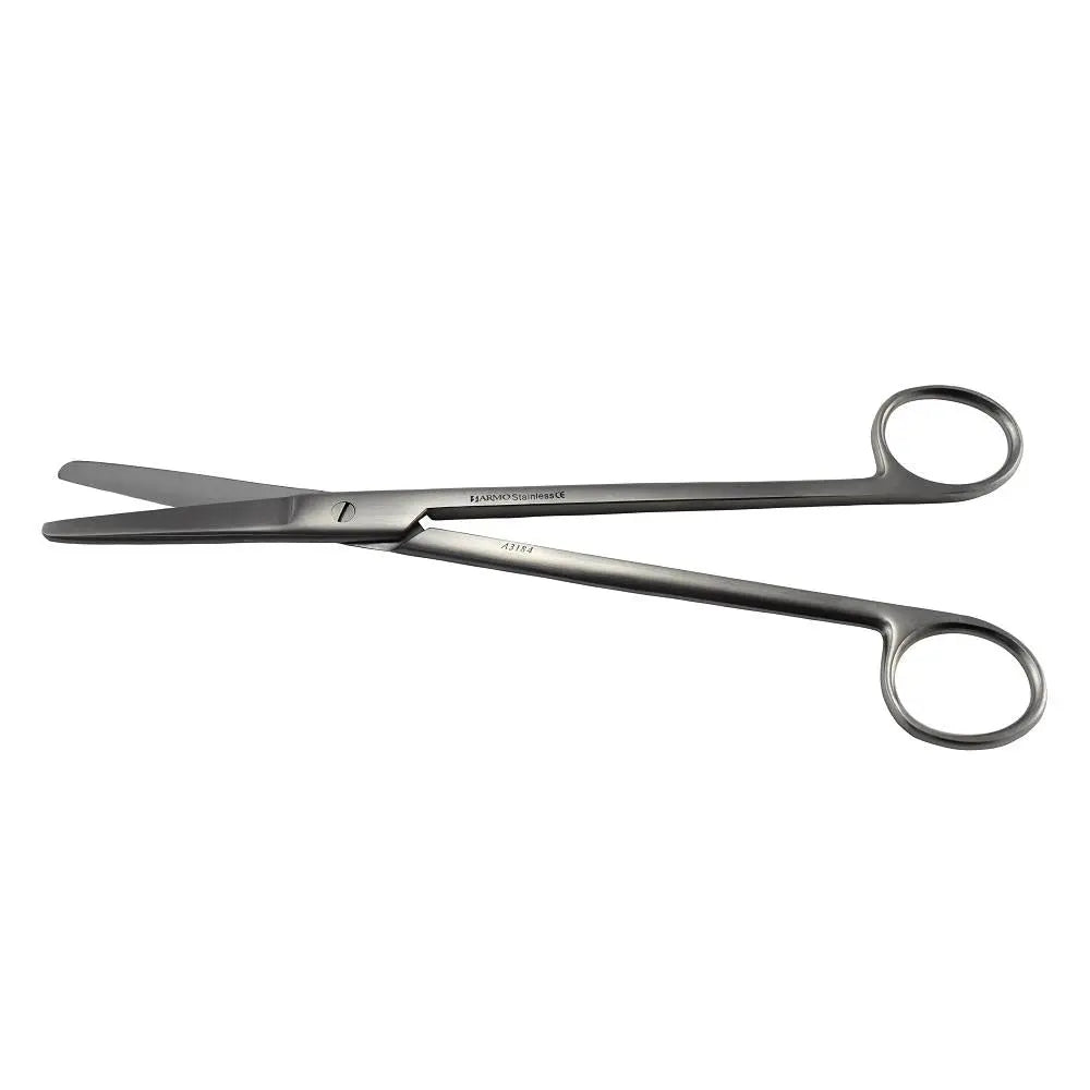 Sims Uterine Scissors Blunt/Blunt Straight 20cm ARMO Armo