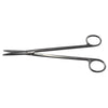 Metzenbaum Scissors Blunt/Blunt Straight 20cm ARMO Armo