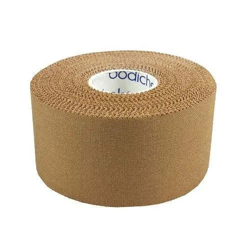 Bodichek Sports Strapping Tape 5cm x 13.7m - Each Aaxis Pacific
