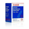 Bodichek® Strips Detect Plastic 72x25mm Blue Sterile - Box (100) Aaxis Pacific