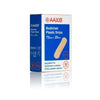 Bodichek® Strips Plastic 72x20mm Sterile - Box (100) Aaxis Pacific