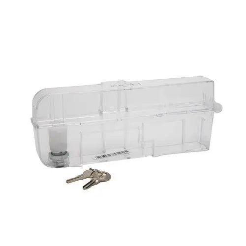 Bodyguard NIKI T34 Lock Box Complete BD