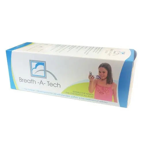 Breath A Tech Spacer- Each Breath A Tech