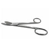 Bruns Plaster Cutting Scissors (Serrated Jaw) 24cm ARMO Armo