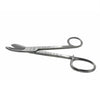 Bruns Plaster Cutting Scissors (Smooth Jaw) 24cm ARMO Armo