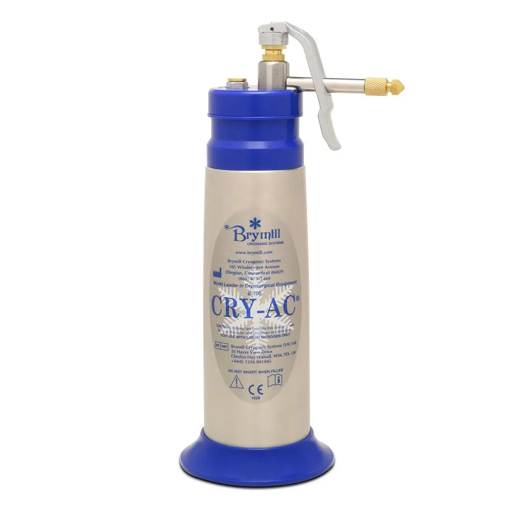 Brymill Cry-Ac Cryospray 0.5L Brymill