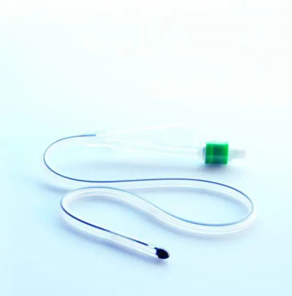 Catheter Releen FG18 40cm Male 10ml - Pack (5) OTHER