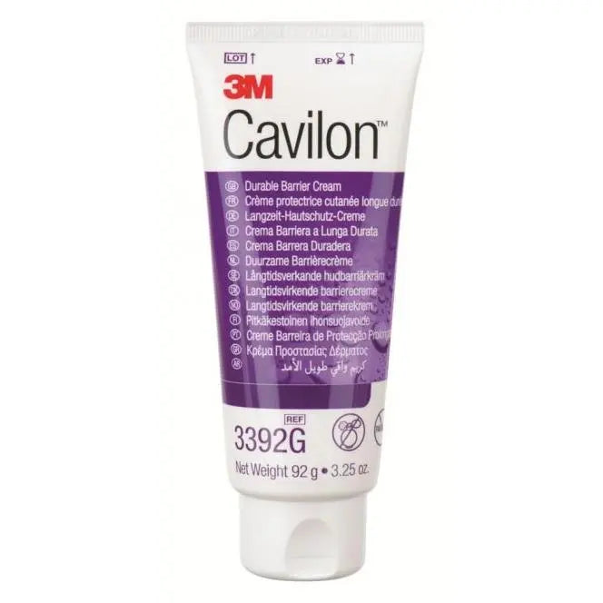 Cavilon Barrier Cream 92g TUBE - Each 3M