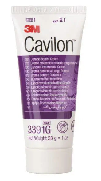 Cavilon Durable Barrier Cream 28g - Each OTHER