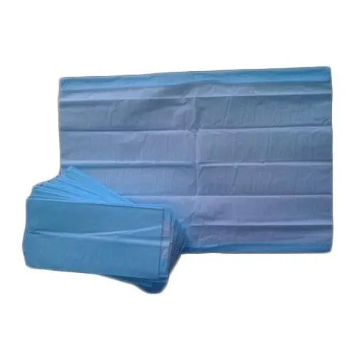 Cello Underpads Blueys Full Size - Carton (300) Cello