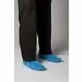 Chlorinated Polyethylene Shoe Covers Waterproof - PACK (100) OTHER