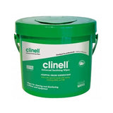 Clinell Universal Disinfectant Wipes - Bucket (225) Clinell