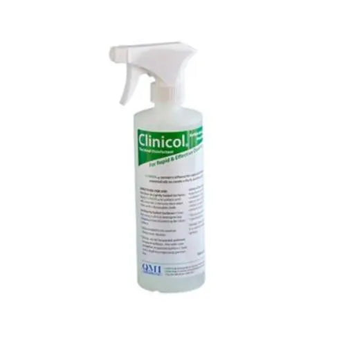 Clinicol Starter Kit 500ml with Trigger Clinell