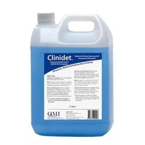 Clinidet - 5 Litre Clinidet