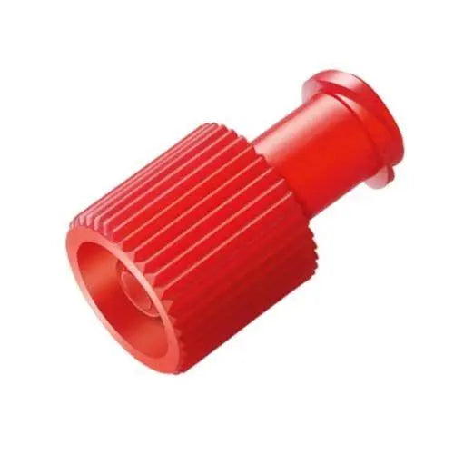 Combi Stopper(RED) - Box (100) B.Braun