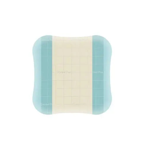 Comfeel Plus Hydrocolloid Dressing 10cm x 10cm - Box (10) Coloplast