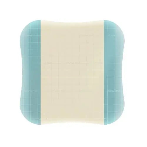 Comfeel Plus Hydrocolloid Dressing 15cm x 15cm - Box (5) Coloplast