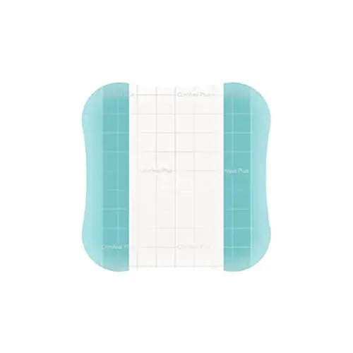 Comfeel Plus Transparent Hydrocolloid Dressing 10cm x 10cm - Box (10) Coloplast