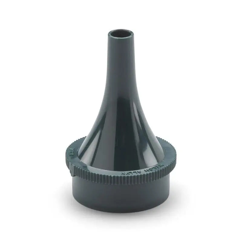 WELCH ALLYN Reusable Ear Specula, 5 mm for Pneumatic/Operating/Consulting Otoscopes - Welch Allyn