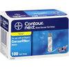 Contour Next Test Strips (81640564) - Box (100) Bayer