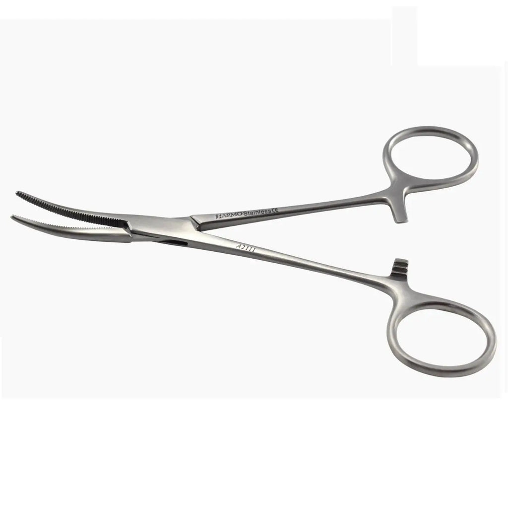 Crile Artery Forceps Curved 14cm ARMO Armo