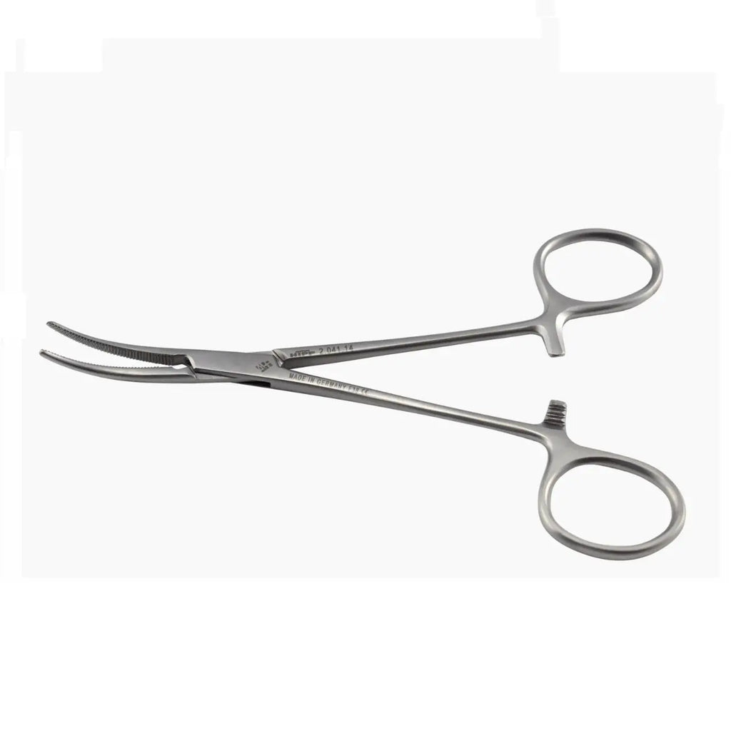 Crile Artery Forceps Curved 14cm HIPP Hipp