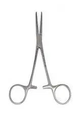 Crile Artery Forceps Straight 14cm ARMO Armo